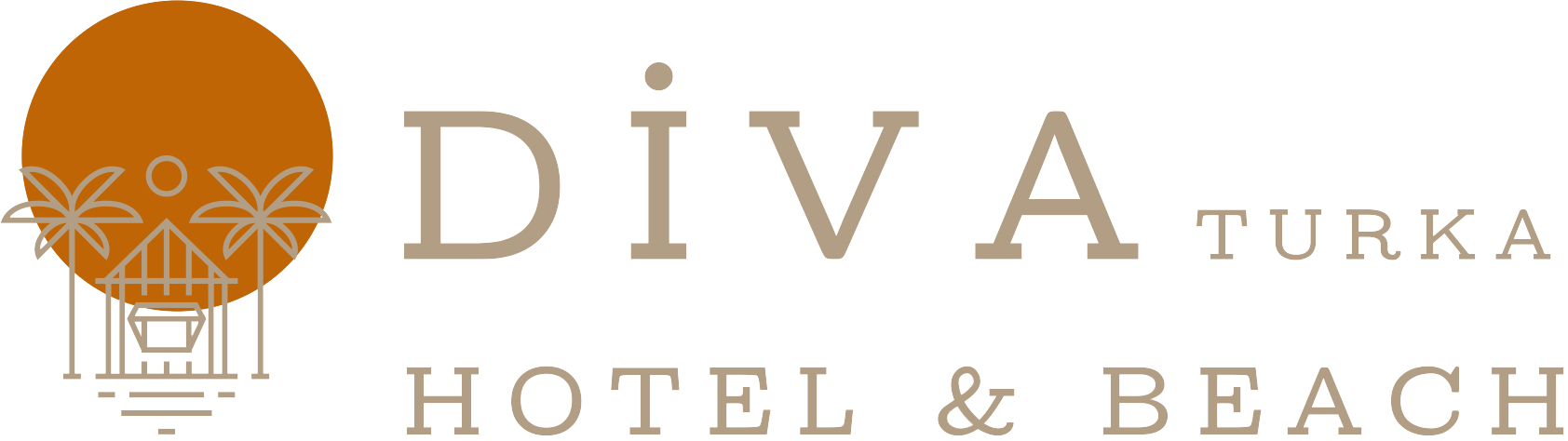 Diva Turka Beach & Hotel