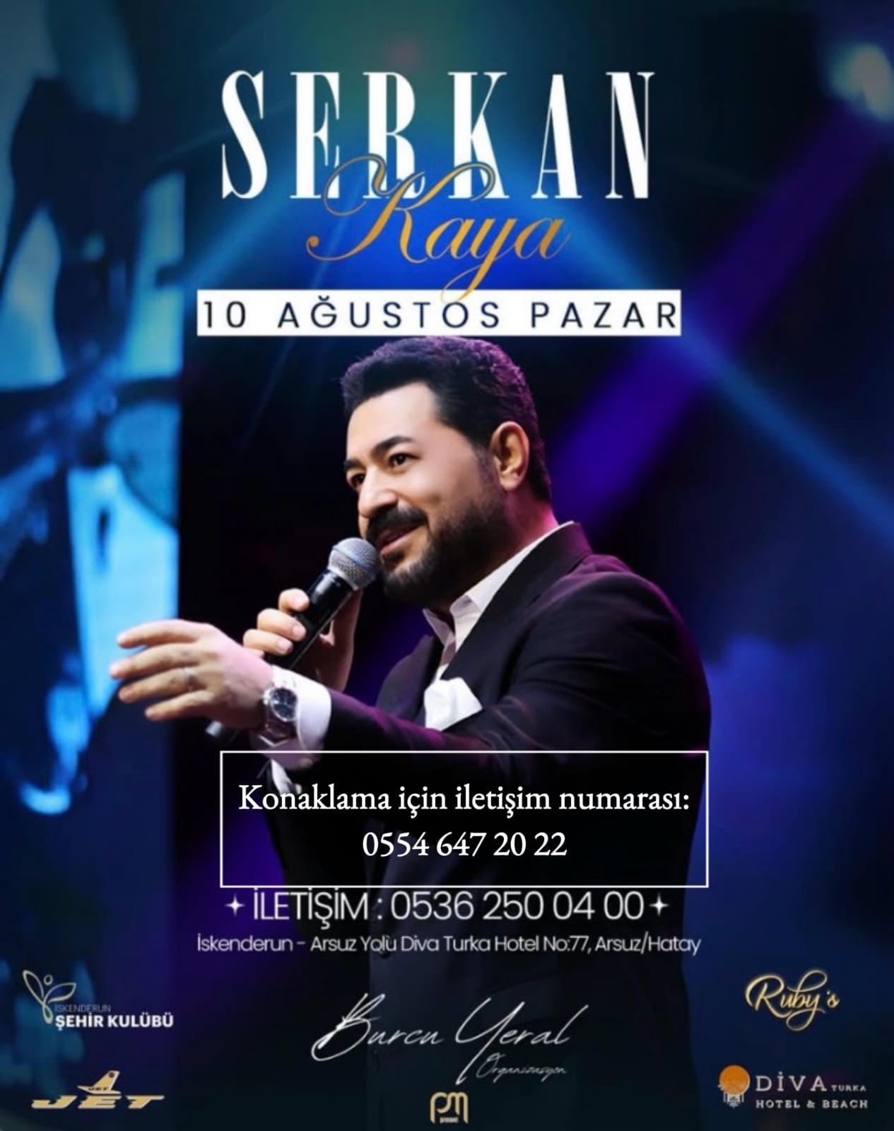 Otelimiz