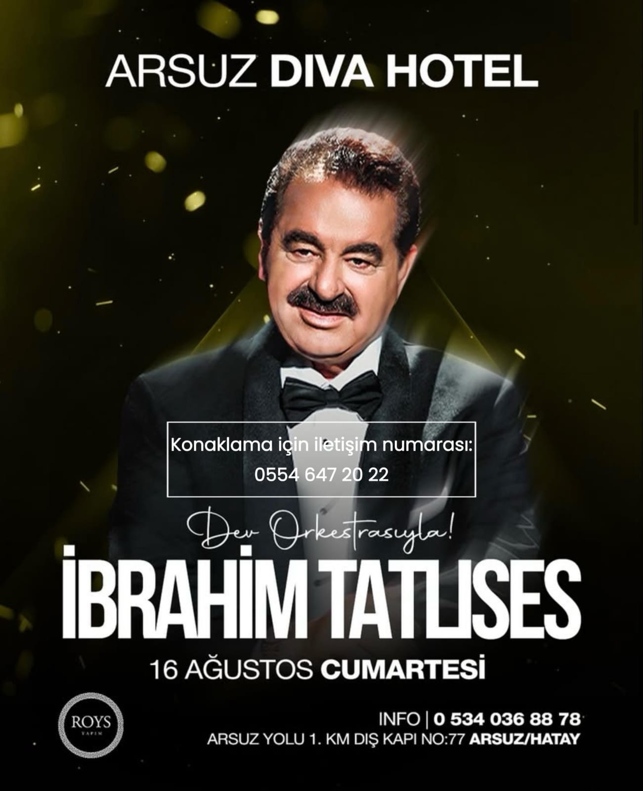 Otelimiz